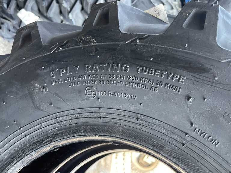 7.00-12 Anvelope noi agriocle de motocultor GARANTIE tractiune