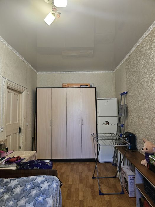 3х.ком.квартира в рабочем