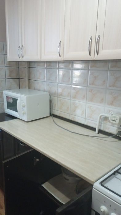 Уборка  квартиры
