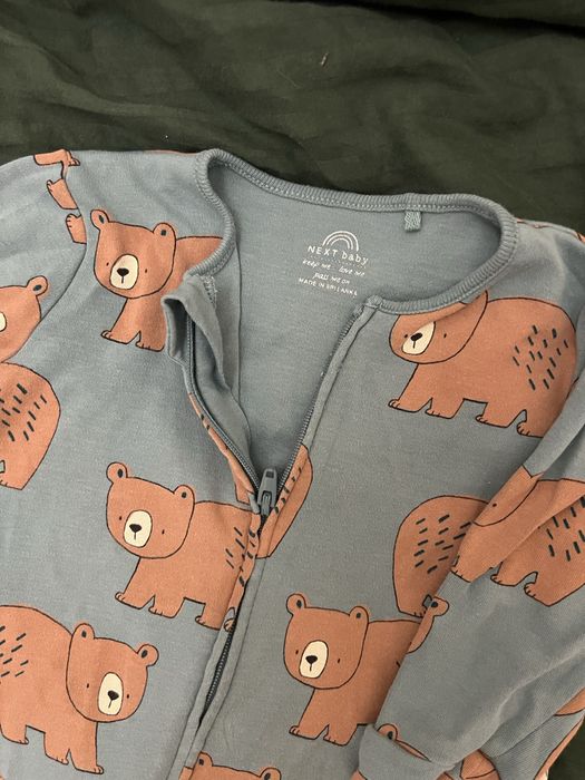 Слипы для новорожденных