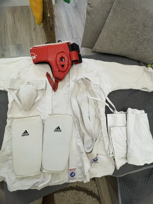 Продам кимоно для самбо, дзюдо