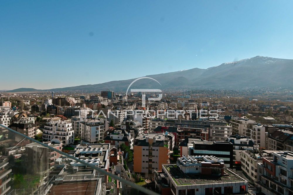 Двустаен , за продажба, Кръстова вада