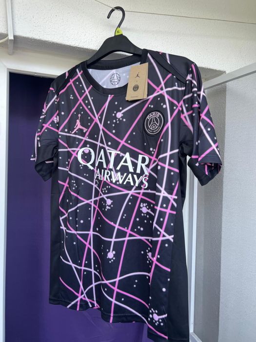 Tricou Fotball Jordan PSG Editie Speciala M
