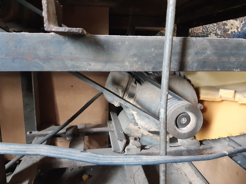 Продам циркулярку.380вт