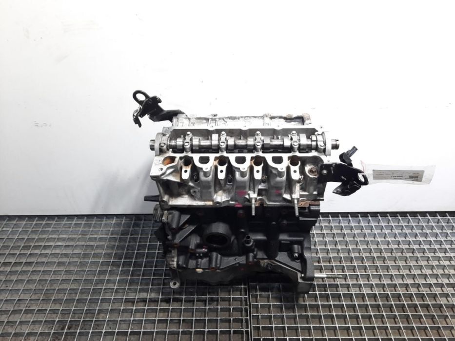 Motor, cod K9K636, Renault Megane 3 Combi, 1.5 DCI