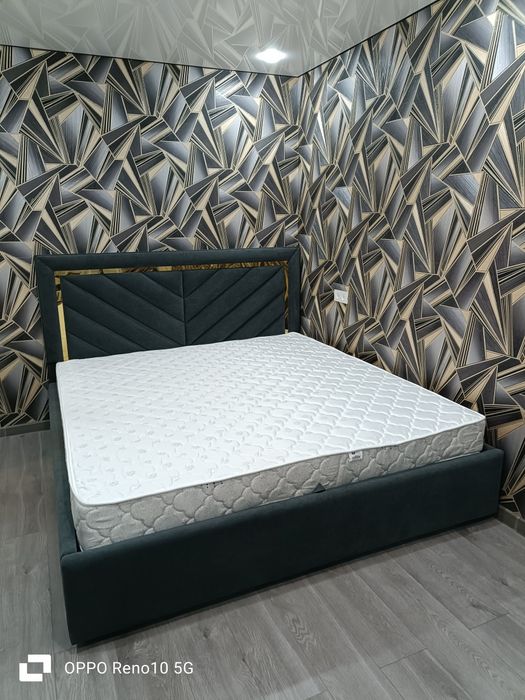 Кровать кепілдікпен