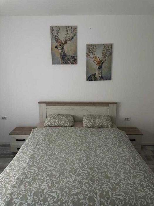 NON STOP - Regim hotelier - Plaza România - AFI