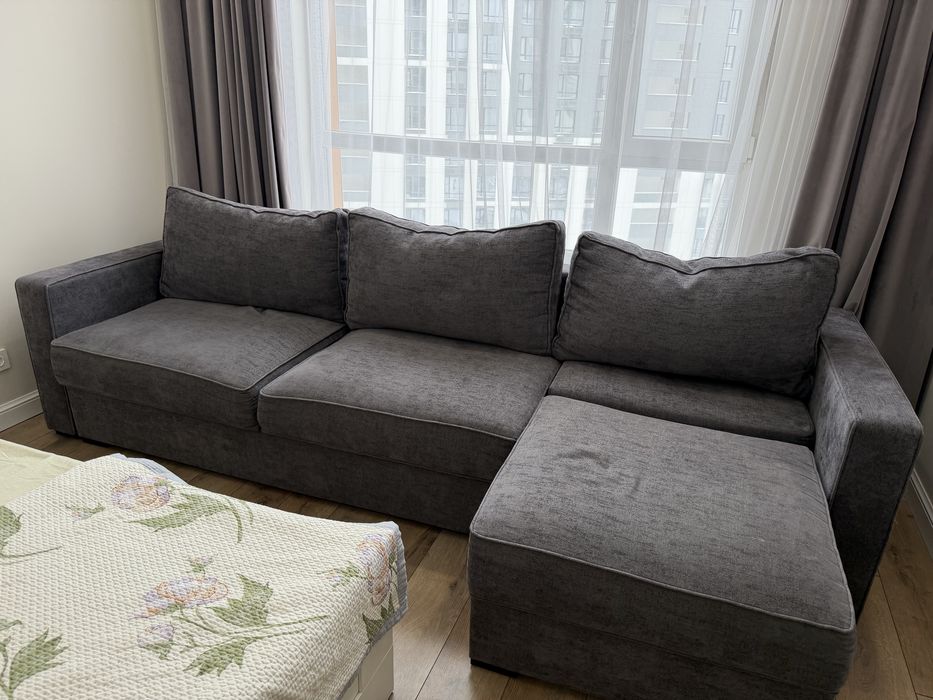 Продам диван в хорошем состоянии