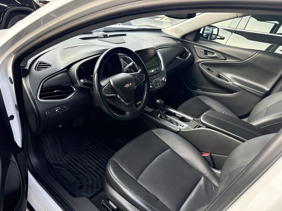 Arenda Varyant Malibu 2,4   2018 yil 83000 km Tozq