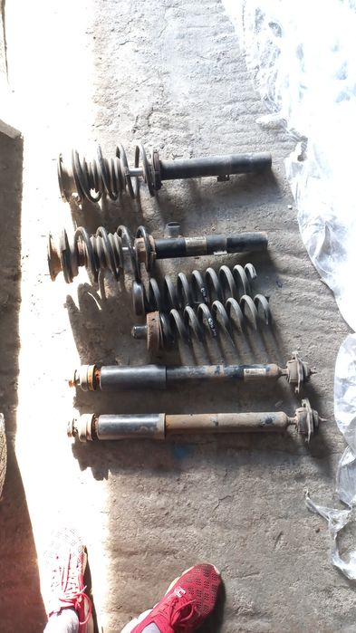 Suspensie bmw e90, e91, e92, e93