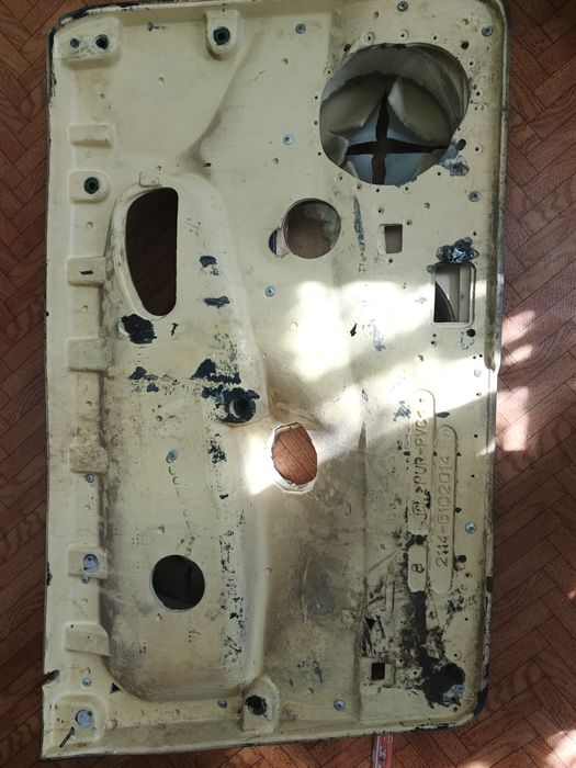 Карты с подиумами на ваз 2115