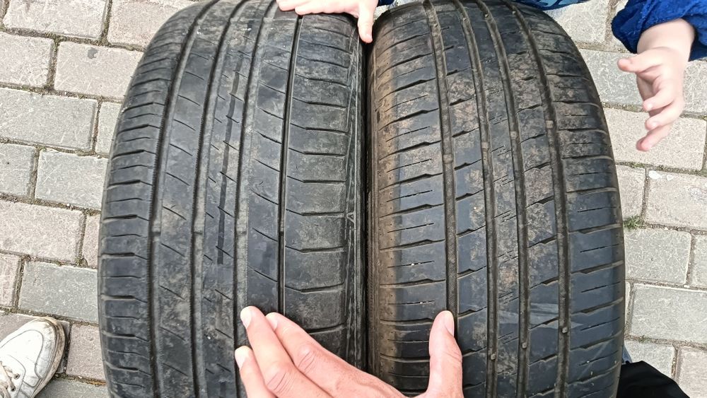 Шины R 205/55R16