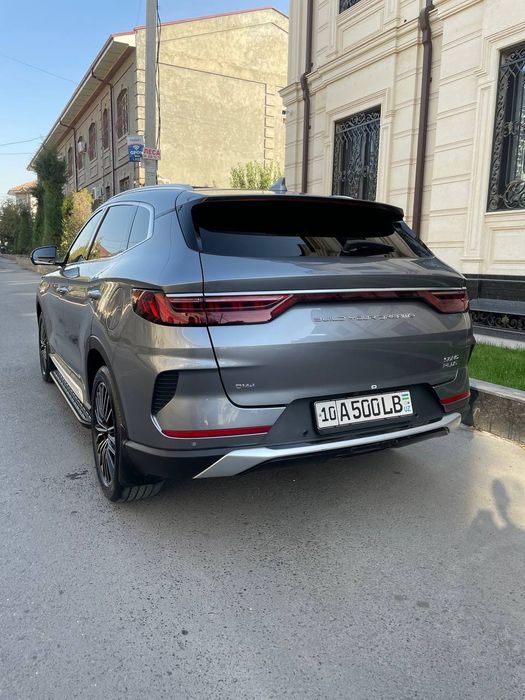 Byd song plus 100%tozza