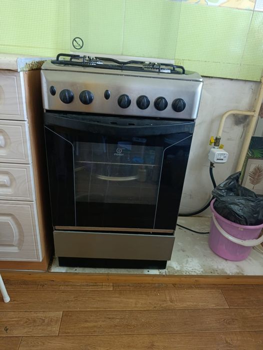 Продам газовая плита