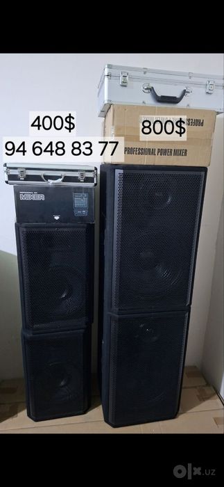 Arenda karaoke karaokki prokat prakat ijaraga Toshkenda! 24/7 ishliymz