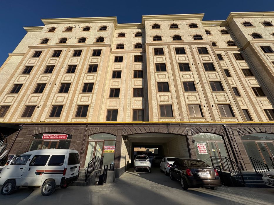 Срочно квартира коробка