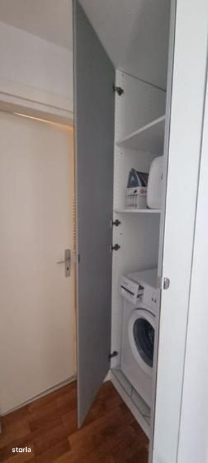 Apartament 3 camere cu vedere directă spre Arcul de Triumf