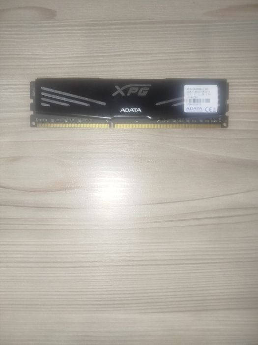 ОЗУ 8гб ддр3 новая