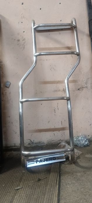 Лестница Паджеро 2, оригинал