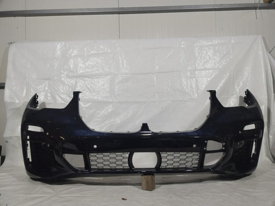 Bara fata BMW X5, G05, M-Sport, 2018, 2019, 2020, 2021, 2022, cod origine OE 51118069207.