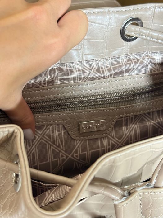 Rucsac Carpisa de damă