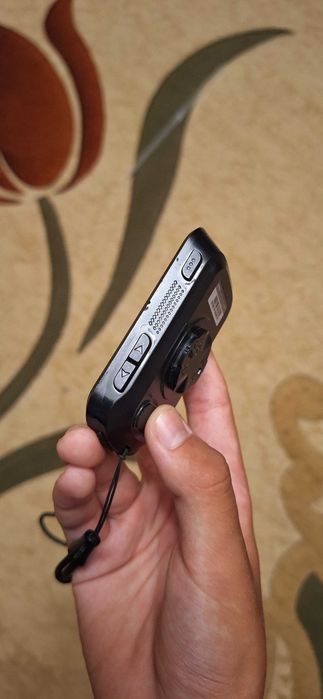 Умный велокомпьютер igpsport bsc300