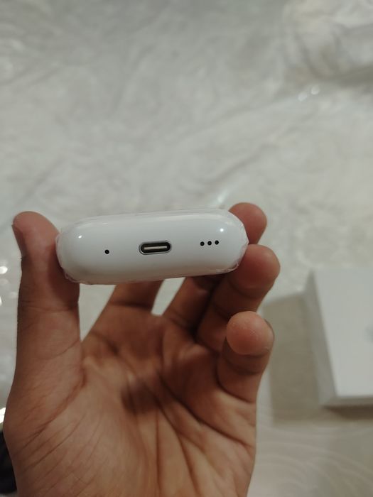 Airpods Pro 2 ANC, sifatli naushnik