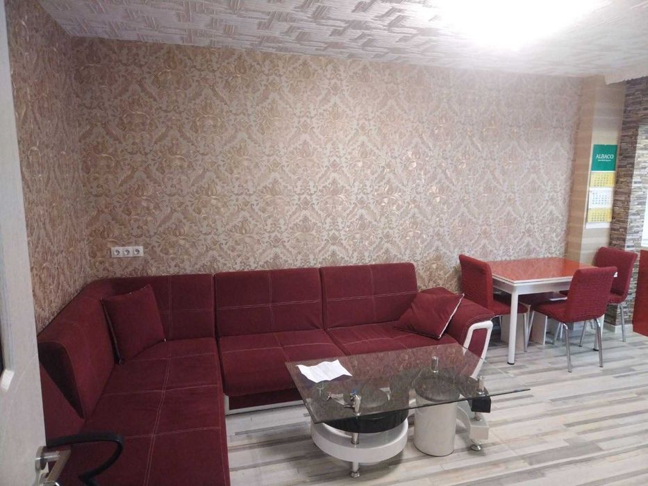 2-СТАЕН град София, Овча купел