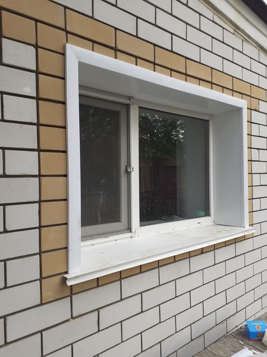 Окно двери балконы