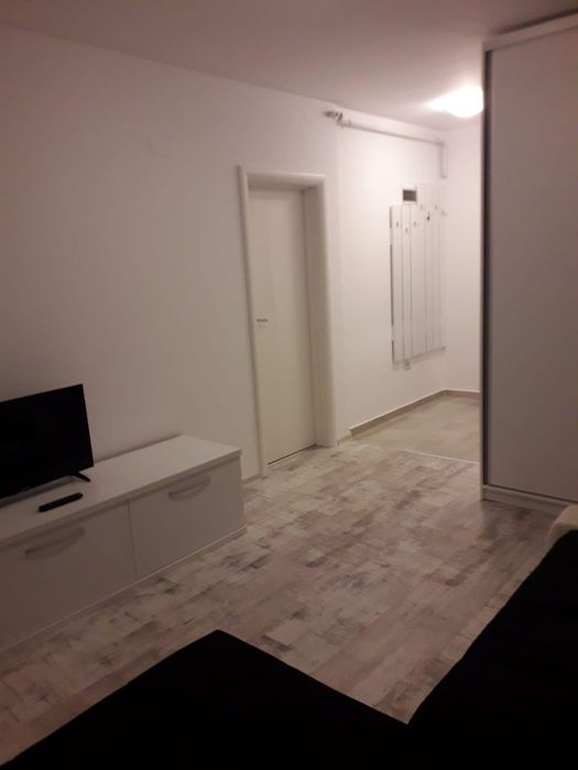 Garsoniera de inchiriat Militari Residence