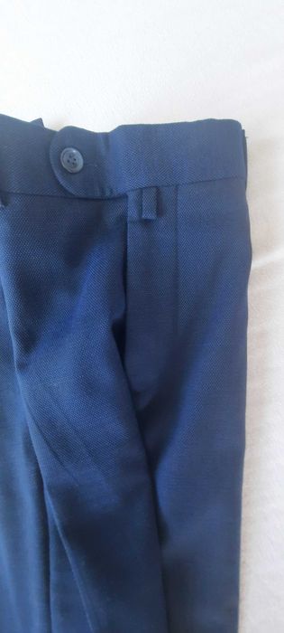 Мъжки костюм - спортно елегантен