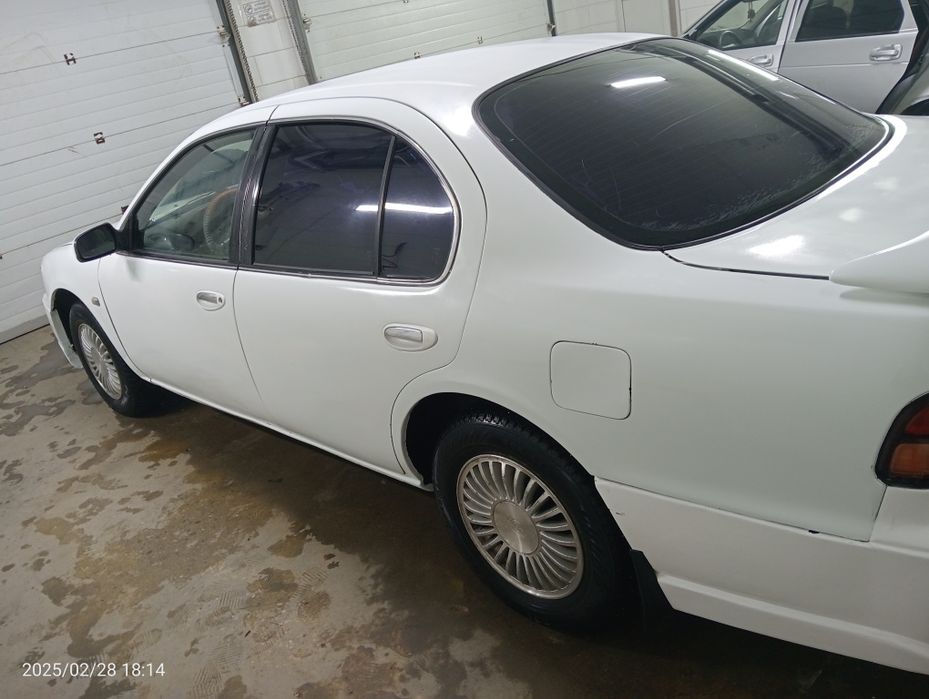 Ниссан максима А 32 1998г