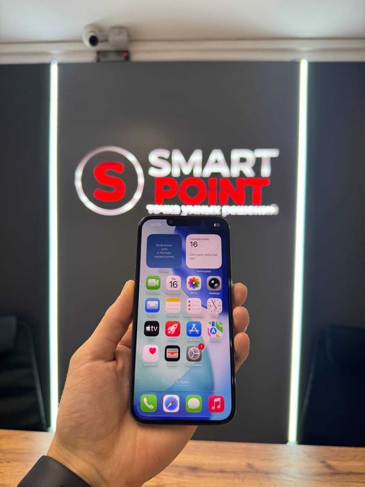iPhone 13 Pro 256 GB / Smart Point