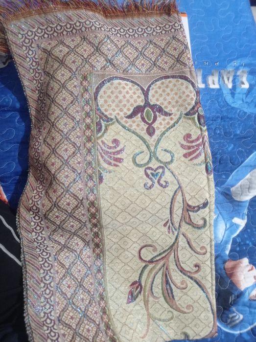 Для новичков каробка с вещими намаз