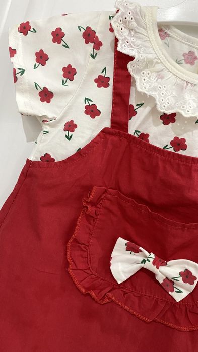 Платье для девочек