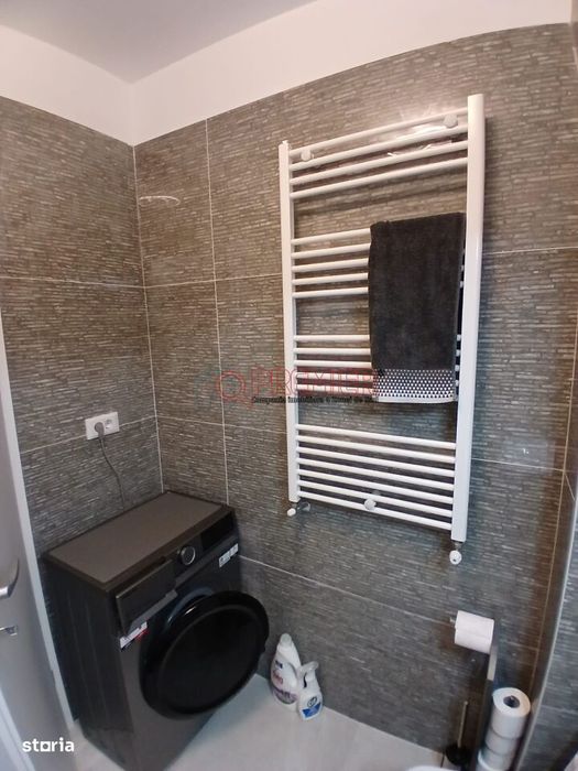 Metrou Aparatorii Patriei - apartament 2 camere