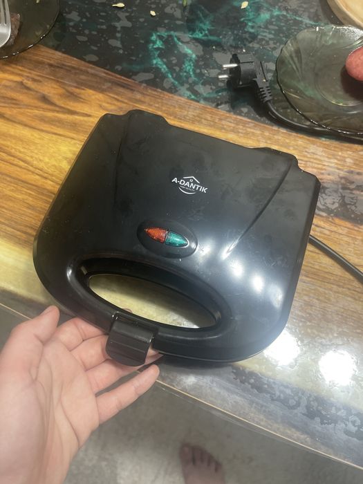 Продам орешницу новую