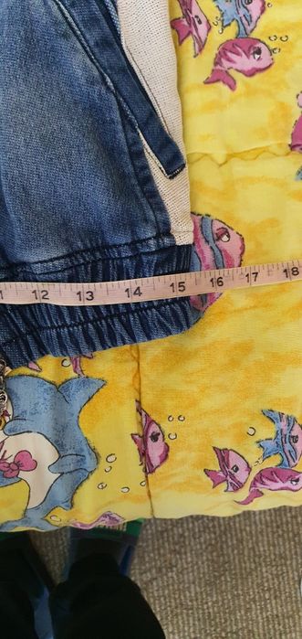 Дамско яке SPEEDWAY