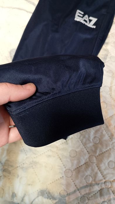 Екип EA7 Армани 777