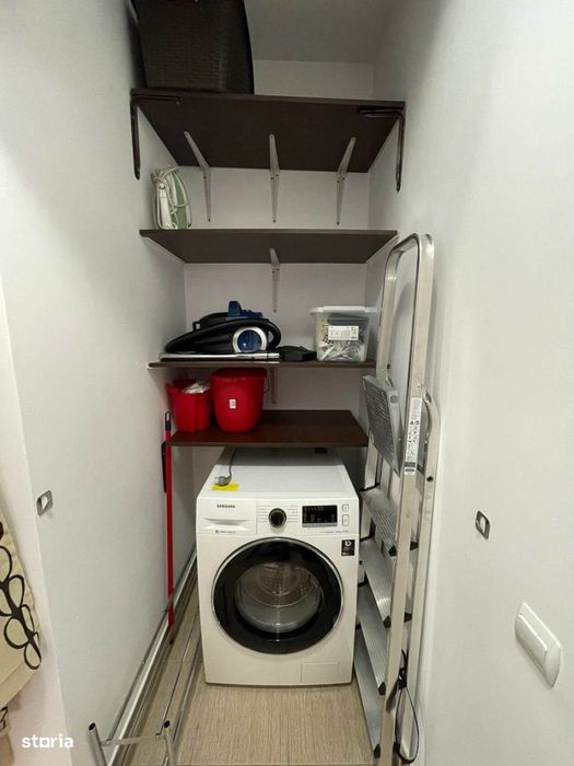 2 camere,prima inchiriere,decomandat,mobilat-utilat,53mp,Romprim 5 min