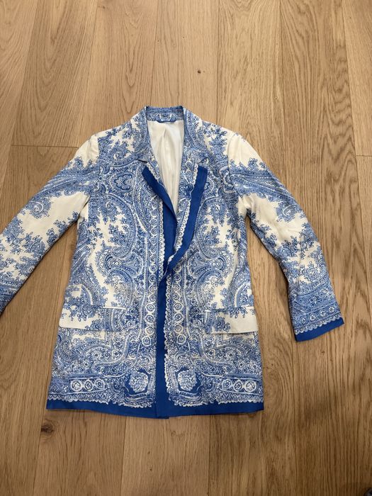 Allsaints сет сако и панталонки