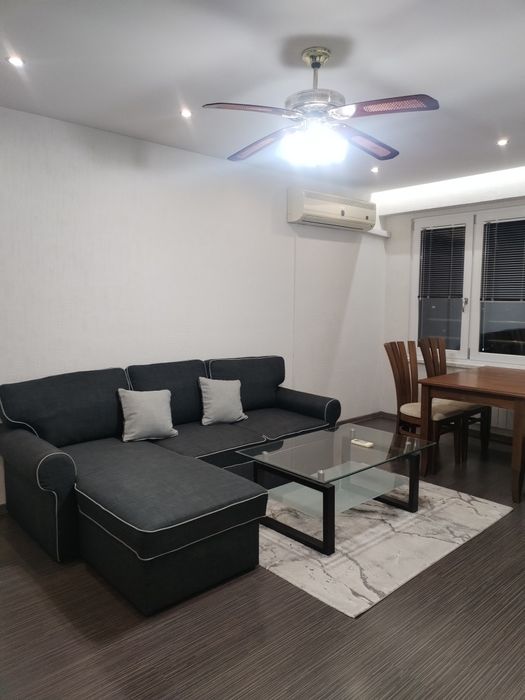 Двустаен под наем от собственик