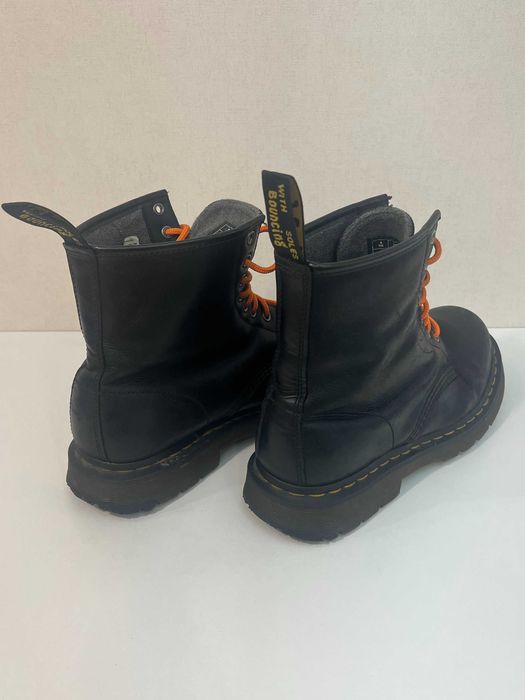 Ботинки Dr. Martens 1460 оригинал, AirWair