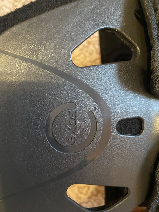 Suport lombar Exos form II marime S-M