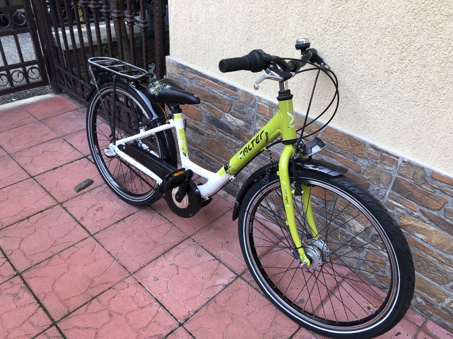 Bicicleta copii 24 inch