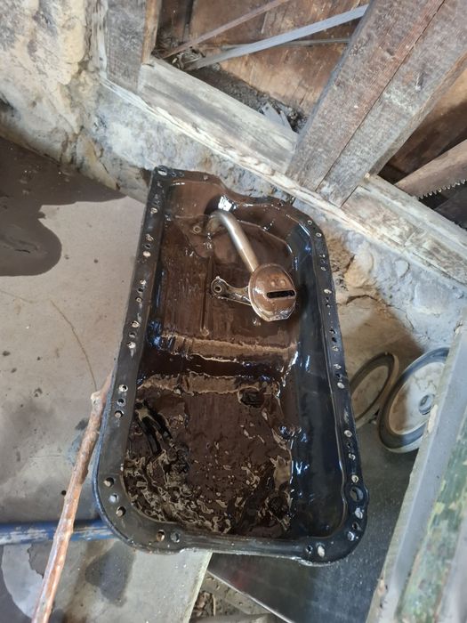 Двигатель Honda Accord