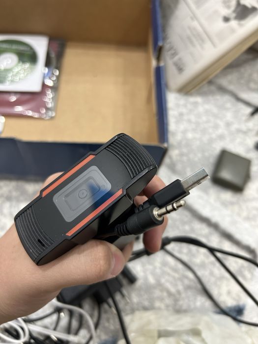 Продам вещи для компы