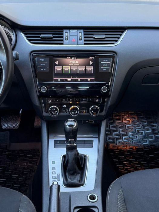 Skoda Octavia Provenienta RO / TVA deductibil / Stare tehnica si optica buna