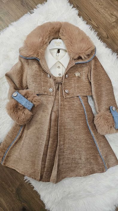 Alessa Zara детски комплект 2 части