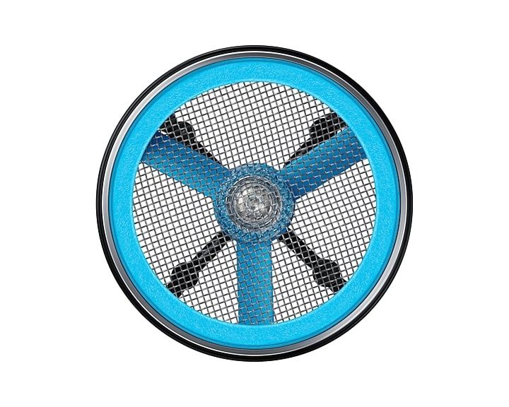 Пылесос Samsung VC3100 ваш помощник для любой ситуации